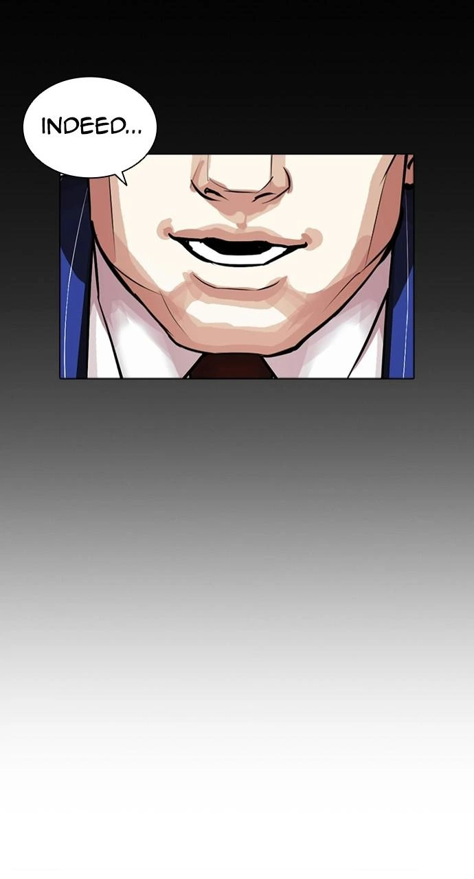 Lookism Chapter 408 — page 58