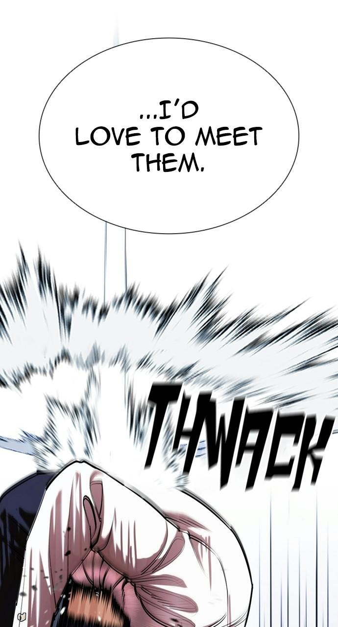 Lookism Chapter 408 — page 59