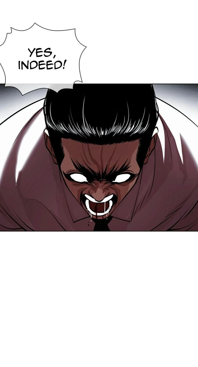 Lookism Chapter 408 — page 62