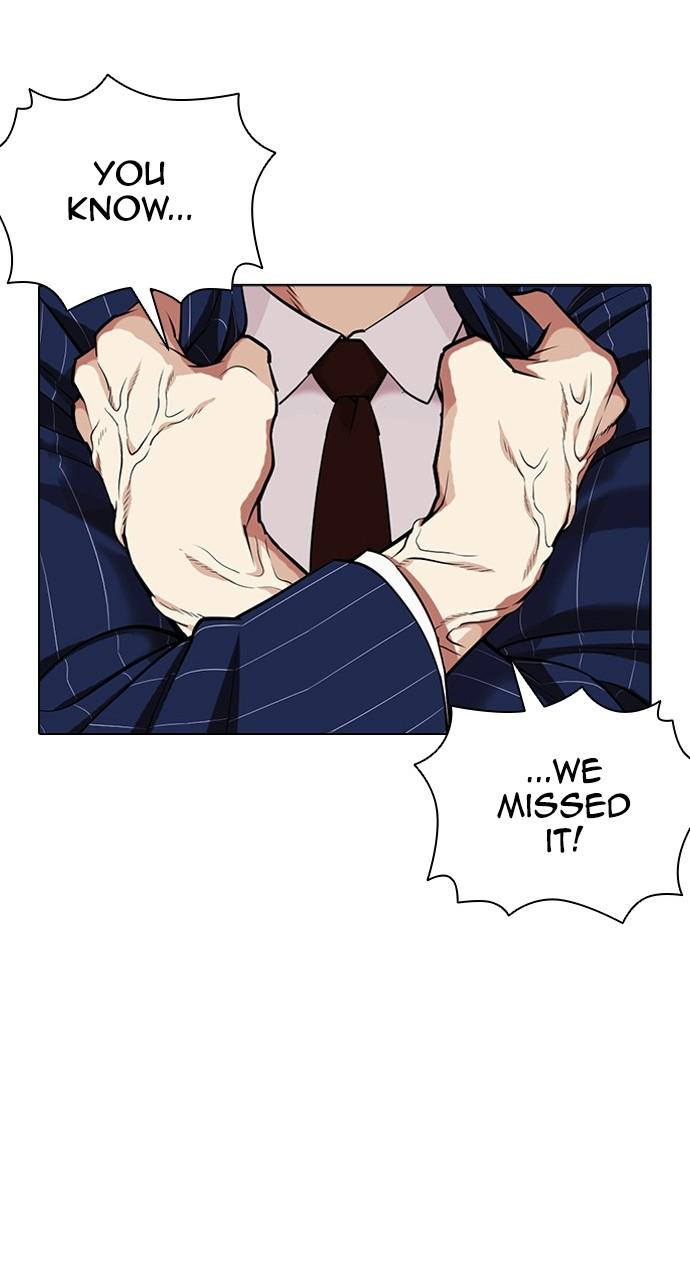 Lookism Chapter 408 — page 66