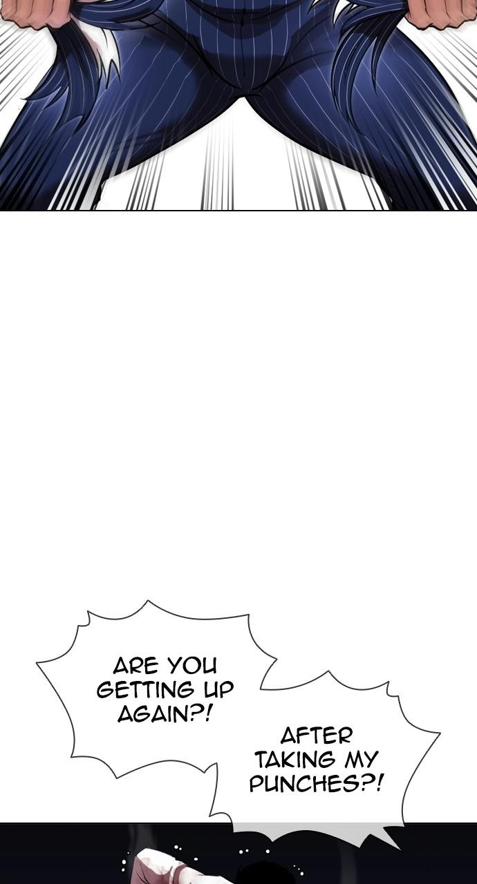 Lookism Chapter 408 — page 68