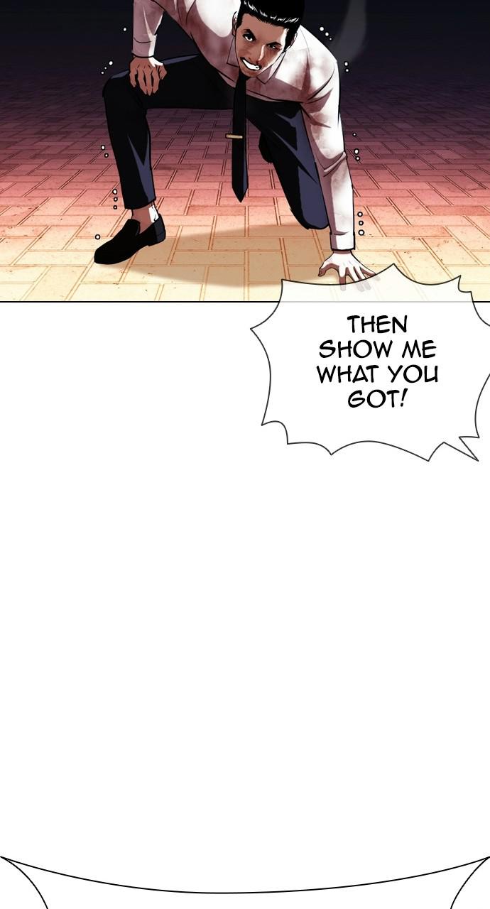 Lookism Chapter 408 — page 69
