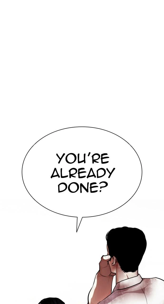 Lookism Chapter 408 — page 72