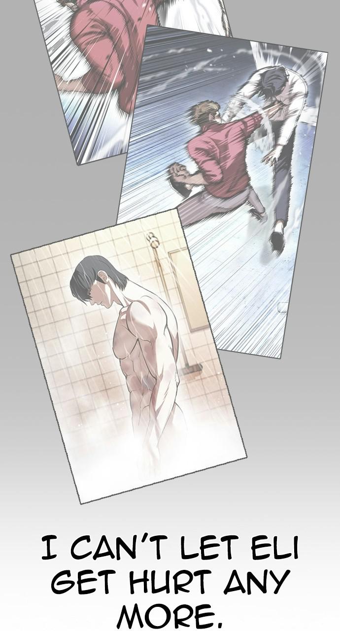 Lookism Chapter 408 — page 78