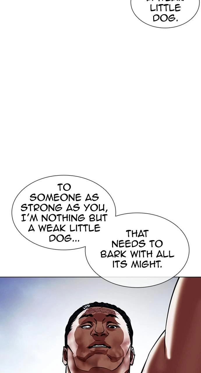 Lookism Chapter 408 — page 80