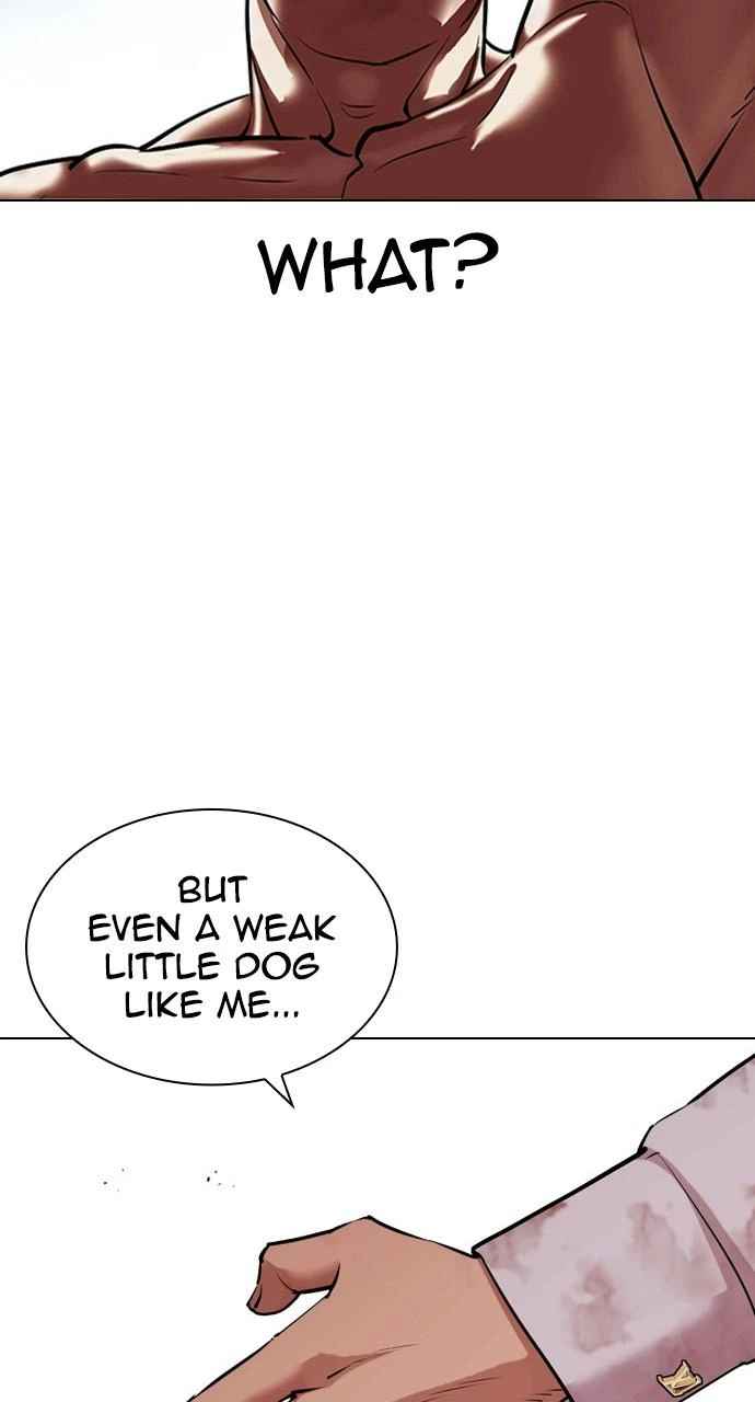 Lookism Chapter 408 — page 81