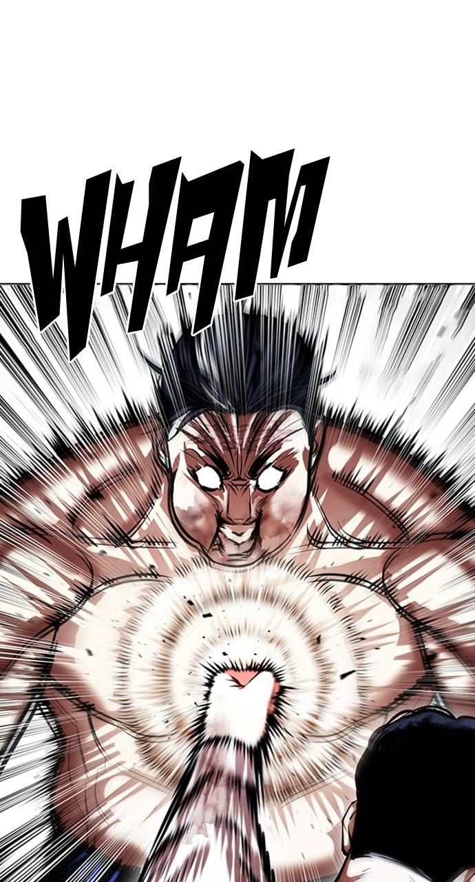 Lookism Chapter 408 — page 85