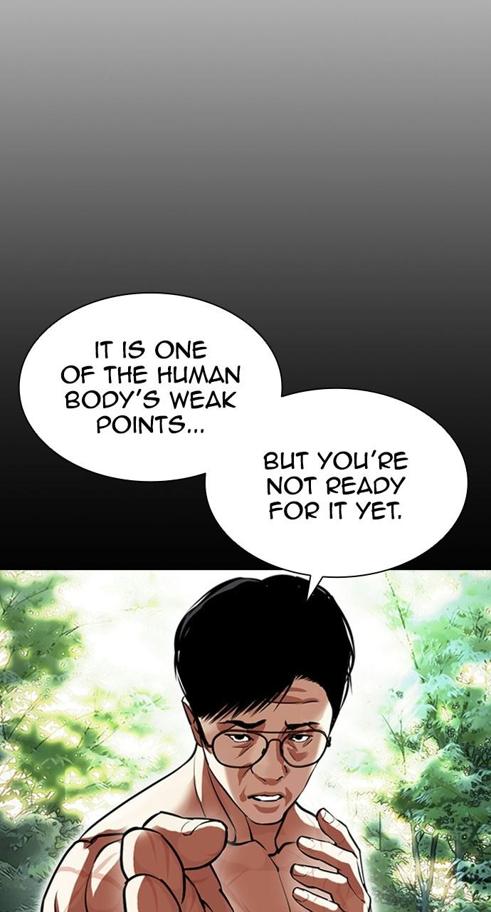 Lookism Chapter 408 — page 87