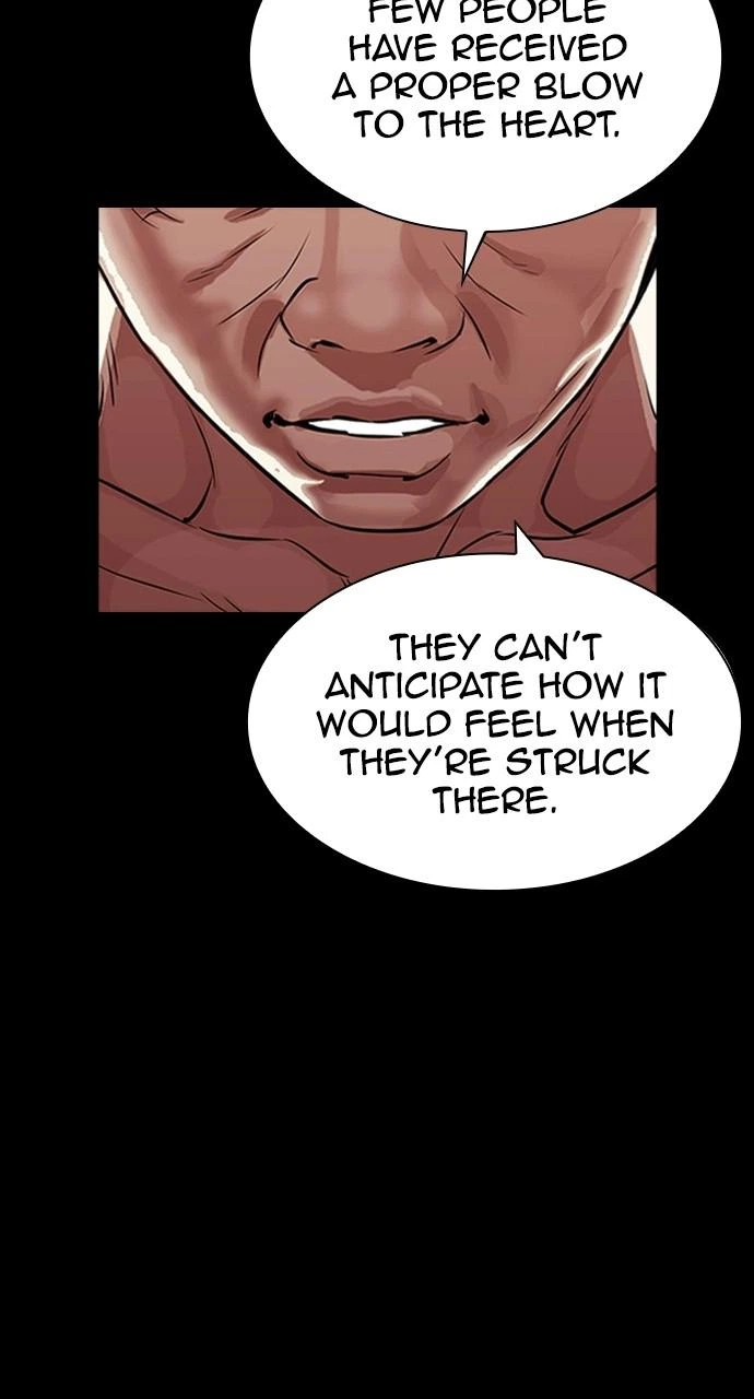 Lookism Chapter 408 — page 92