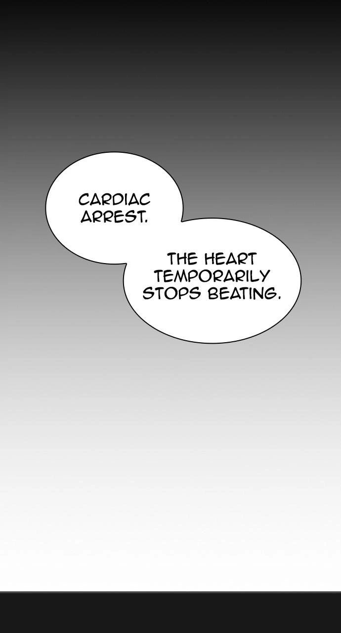 Lookism Chapter 408 — page 94