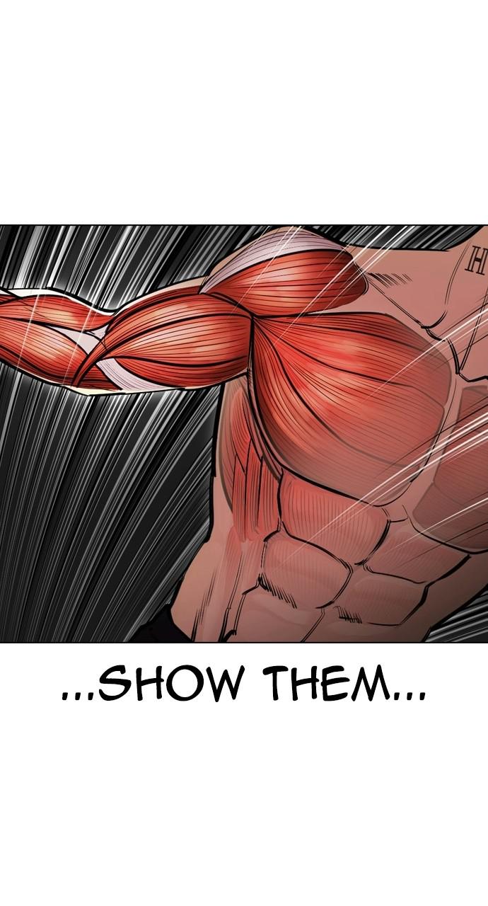 Lookism Chapter 408 — page 97