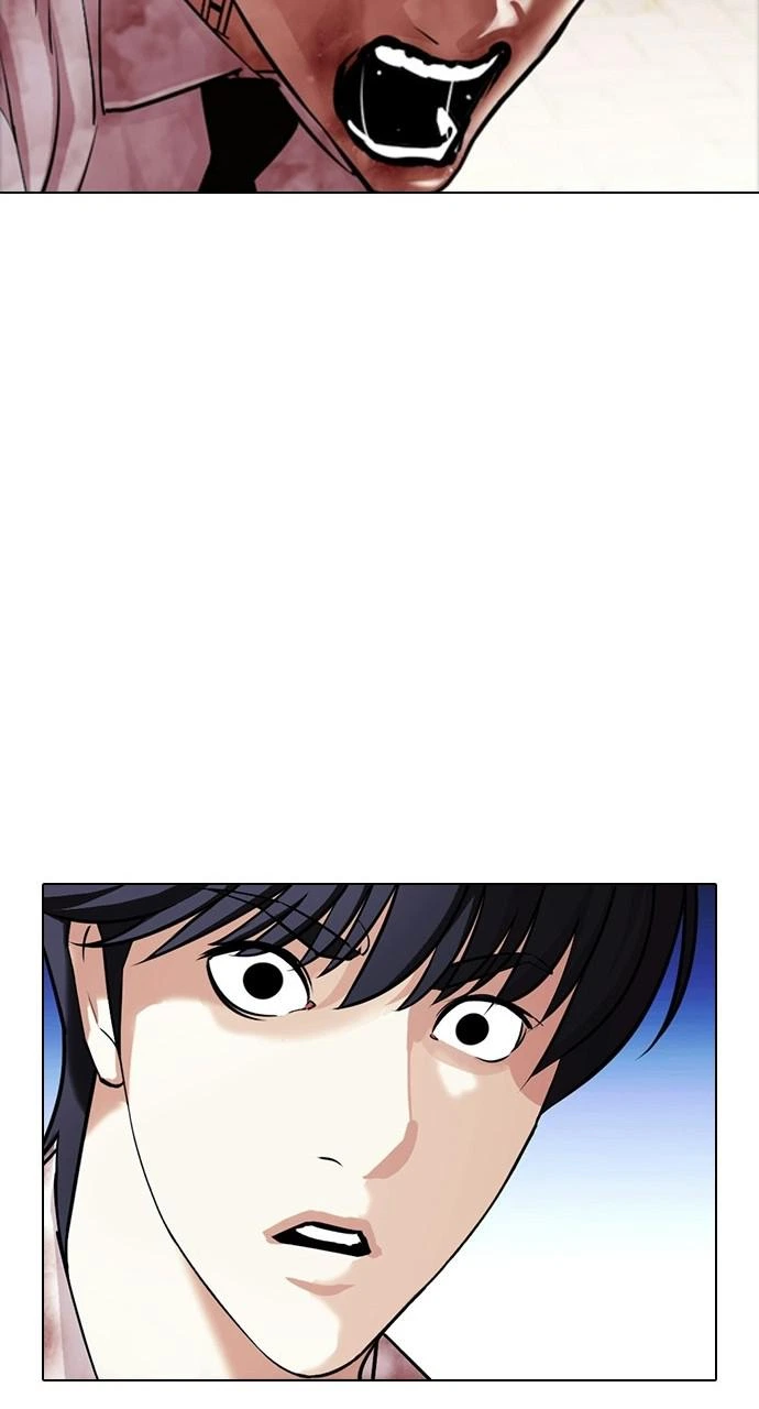 Lookism Chapter 408 — page 100
