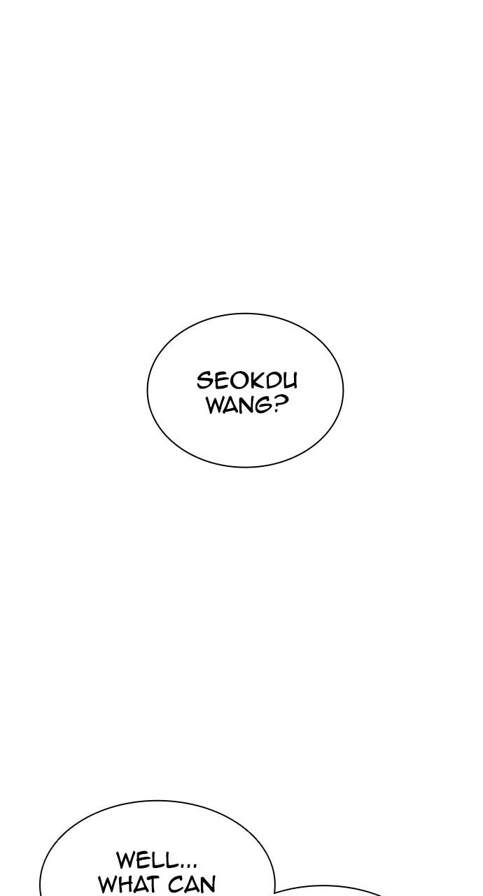 Lookism Chapter 408 — page 101
