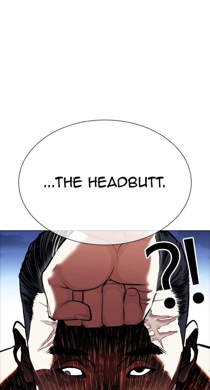 Lookism Chapter 408 — page 108