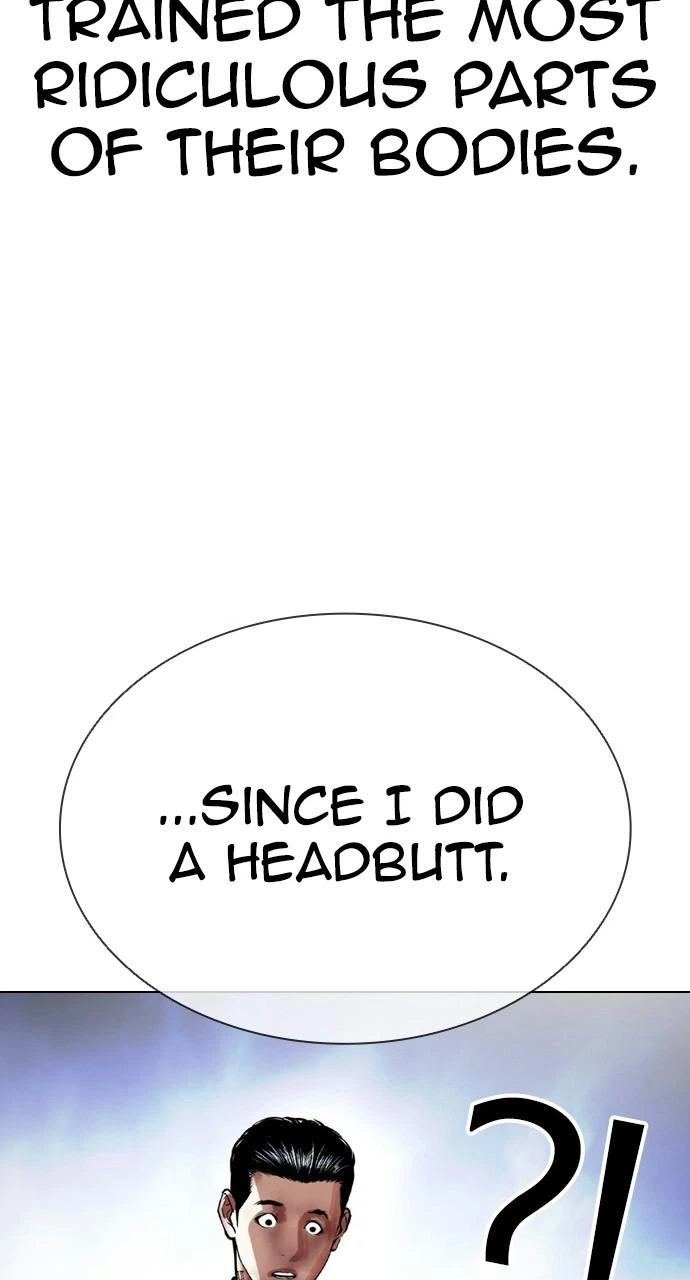 Lookism Chapter 408 — page 113