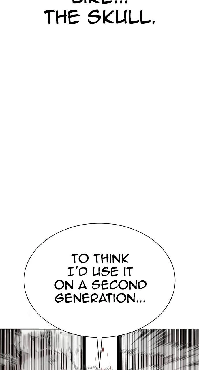 Lookism Chapter 408 — page 115