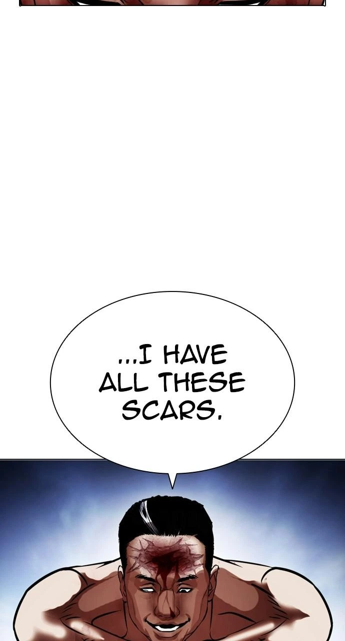 Lookism Chapter 408 — page 119