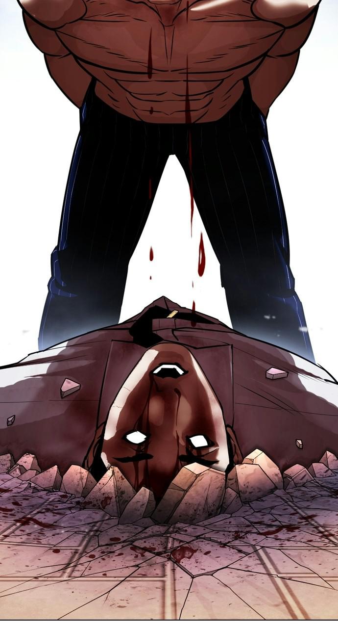 Lookism Chapter 408 — page 120