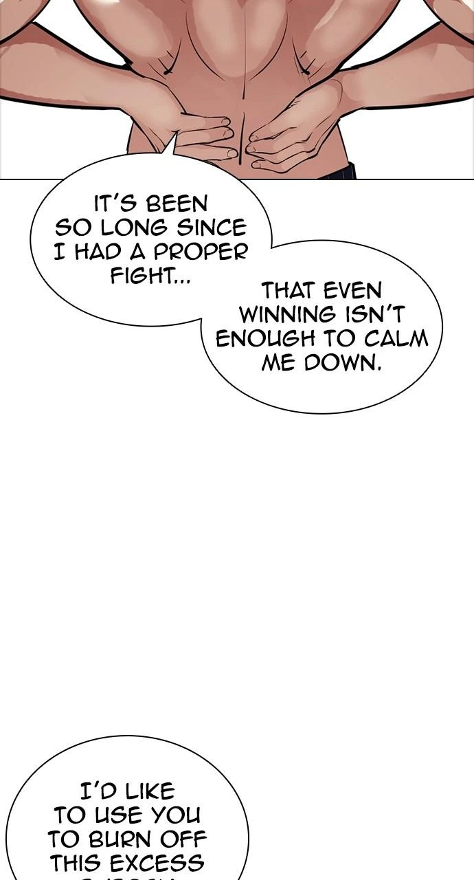 Lookism Chapter 408 — page 126