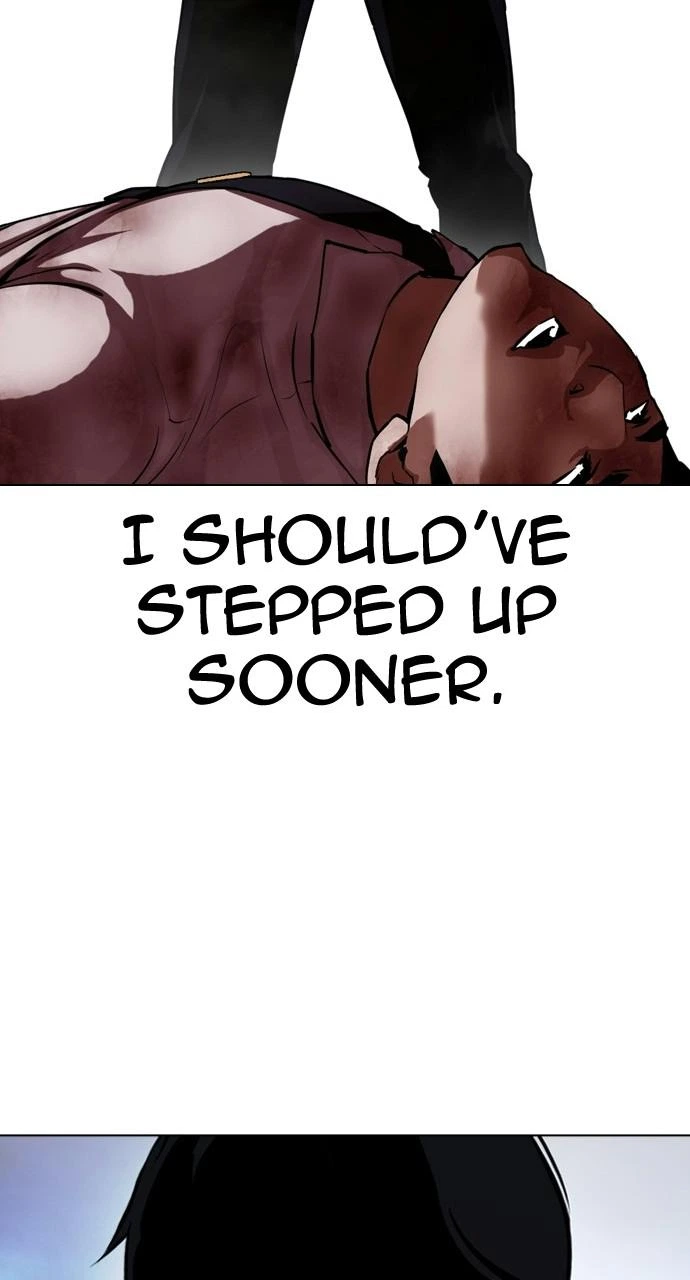 Lookism Chapter 409 — page 6