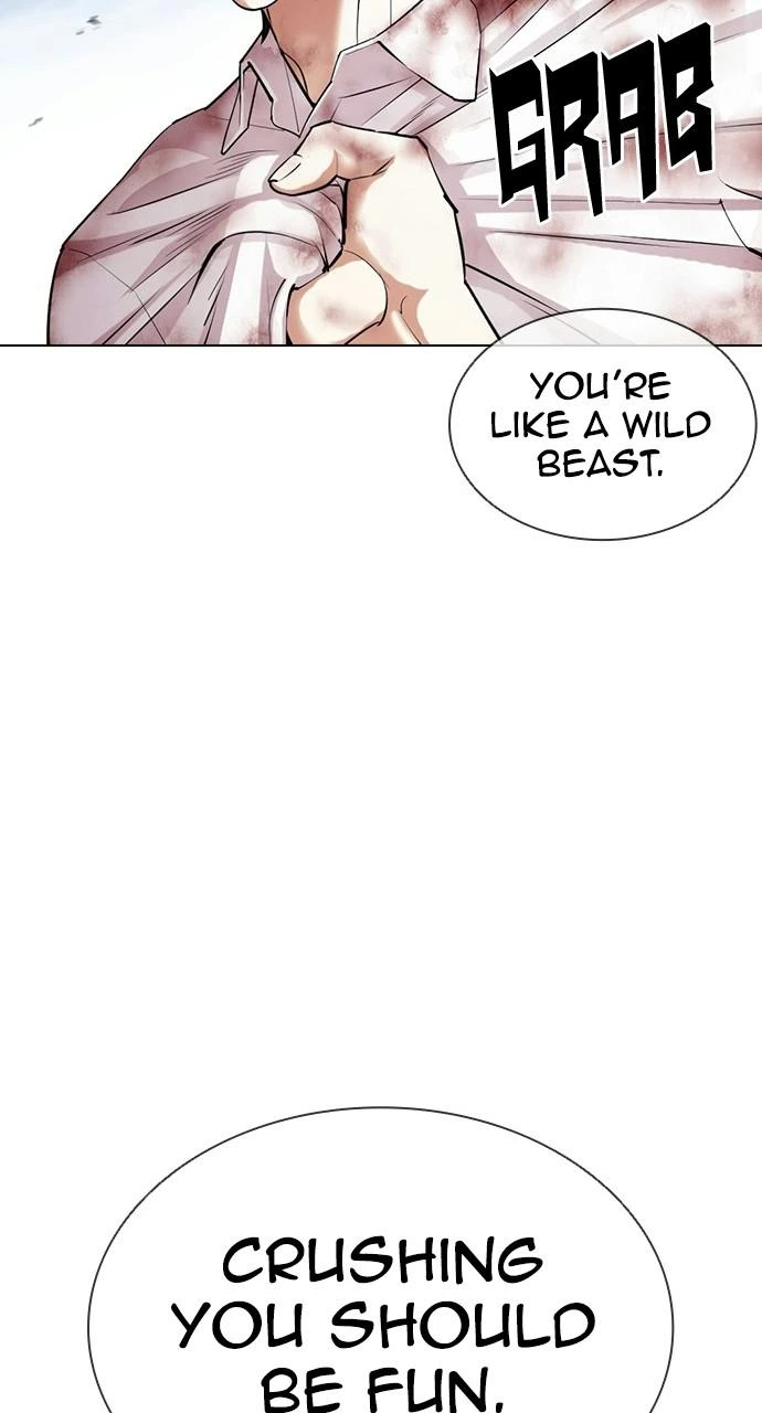 Lookism Chapter 409 — page 18
