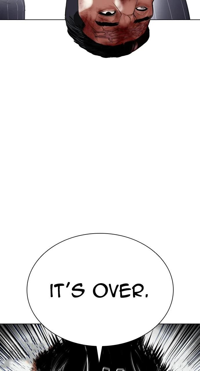 Lookism Chapter 409 — page 20