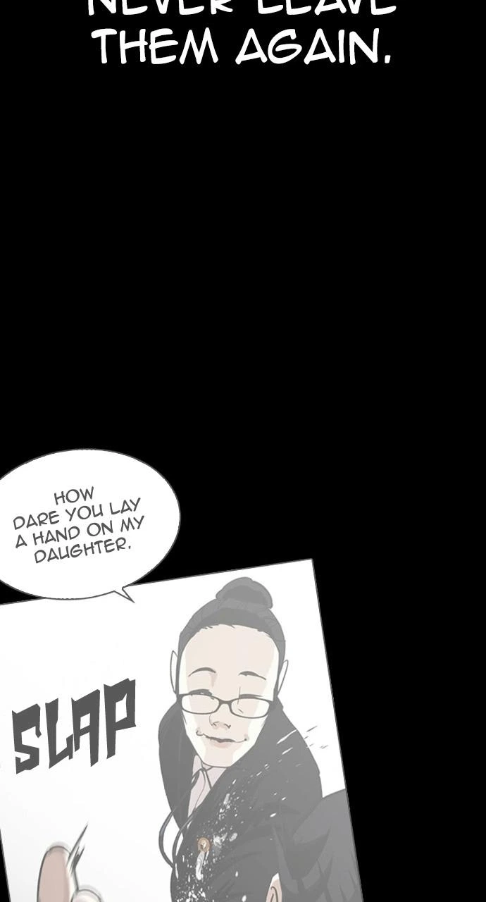 Lookism Chapter 409 — page 27