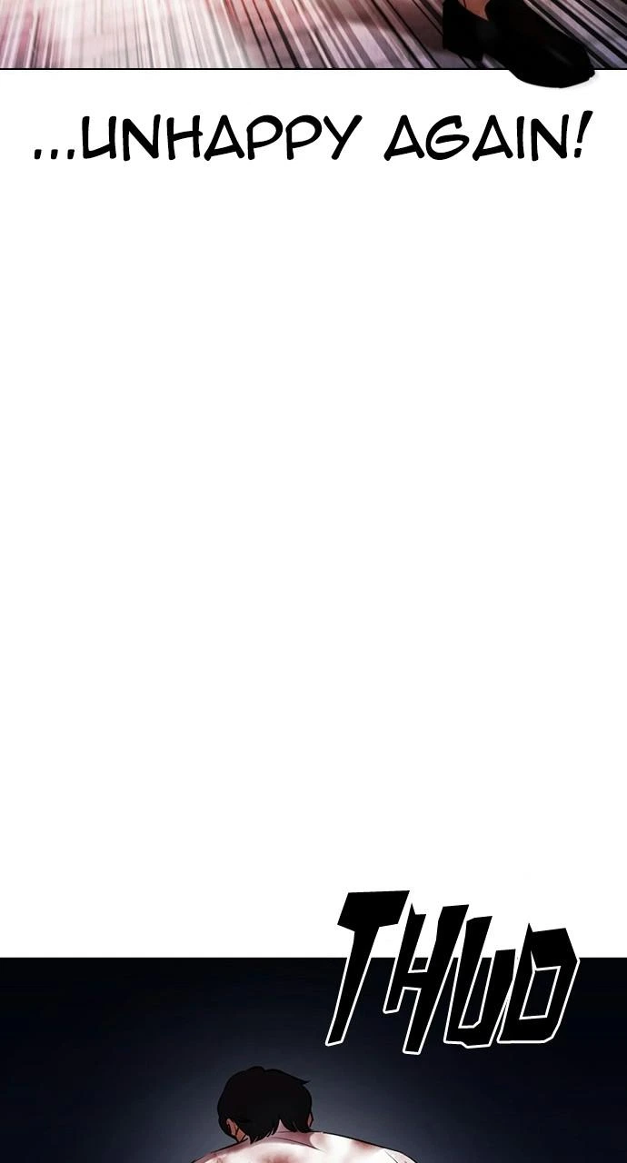 Lookism Chapter 409 — page 32