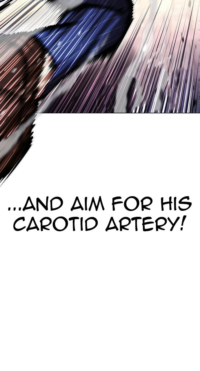 Lookism Chapter 409 — page 46
