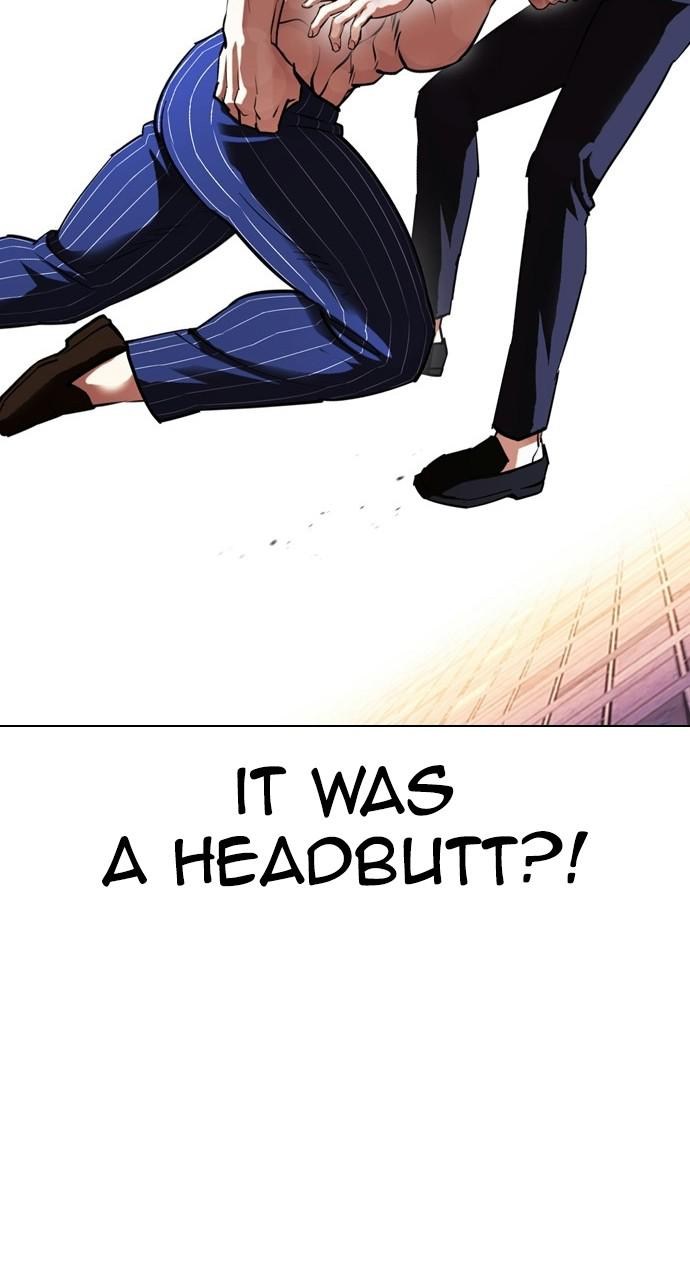 Lookism Chapter 409 — page 50