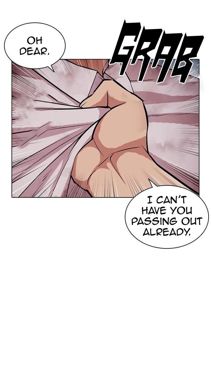 Lookism Chapter 409 — page 51