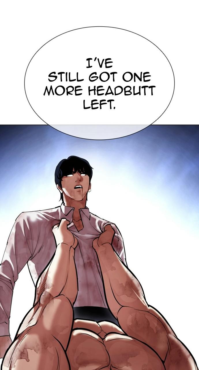 Lookism Chapter 409 — page 52