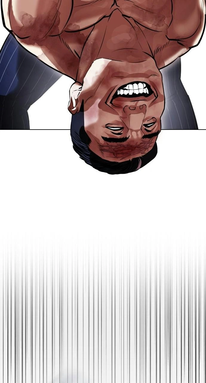 Lookism Chapter 409 — page 53