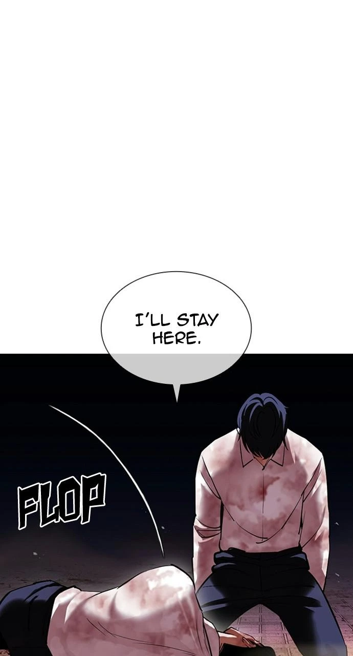 Lookism Chapter 409 — page 56