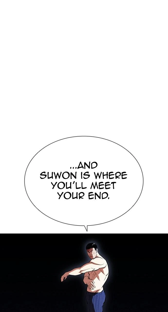 Lookism Chapter 409 — page 59