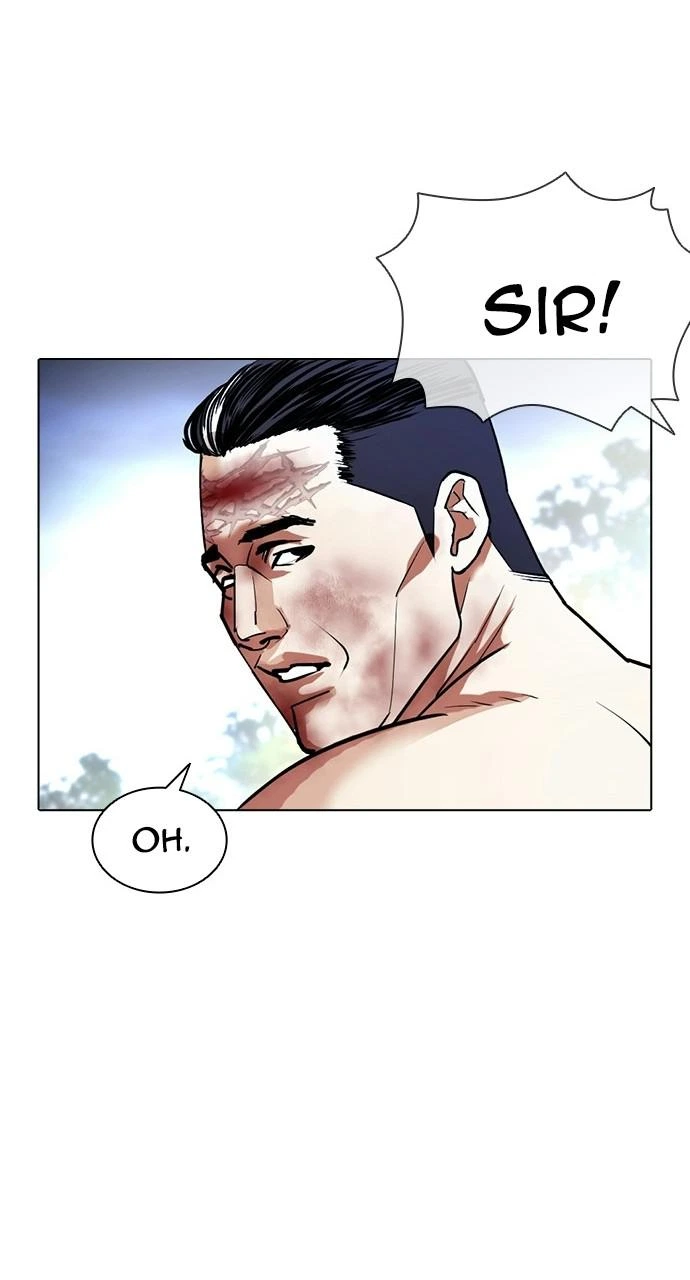Lookism Chapter 409 — page 61