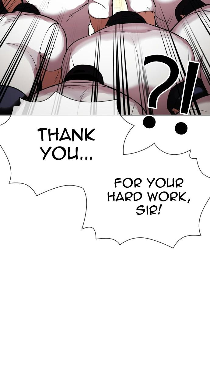 Lookism Chapter 409 — page 63
