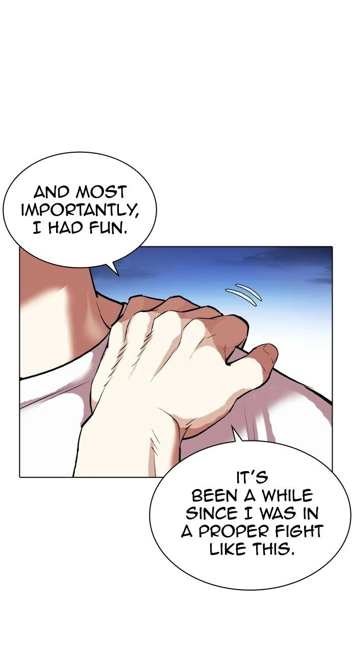 Lookism Chapter 409 — page 65