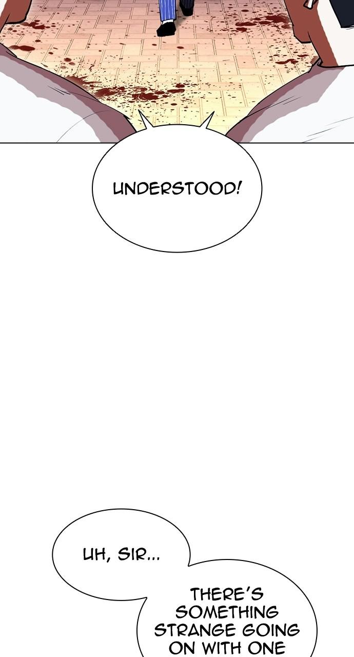 Lookism Chapter 409 — page 67