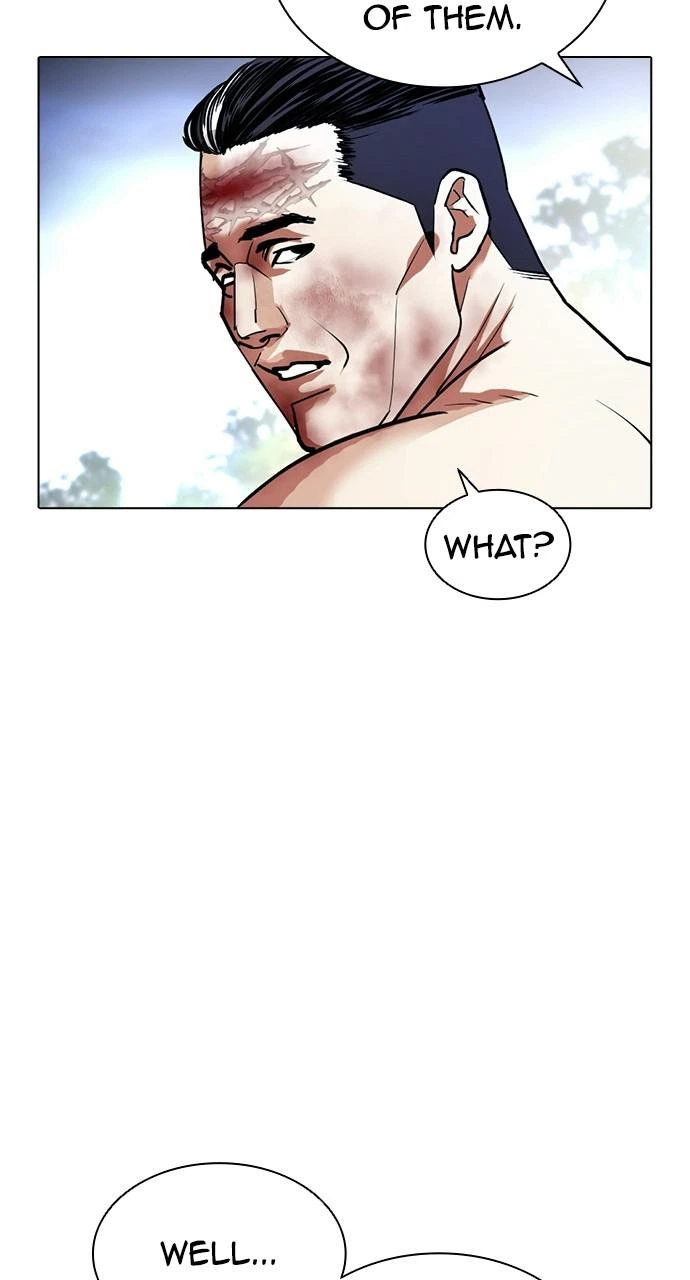 Lookism Chapter 409 — page 68