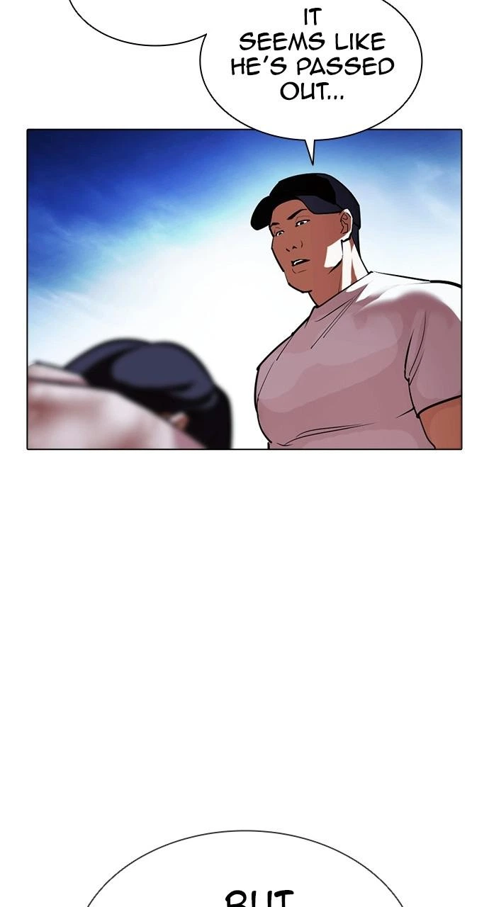 Lookism Chapter 409 — page 69