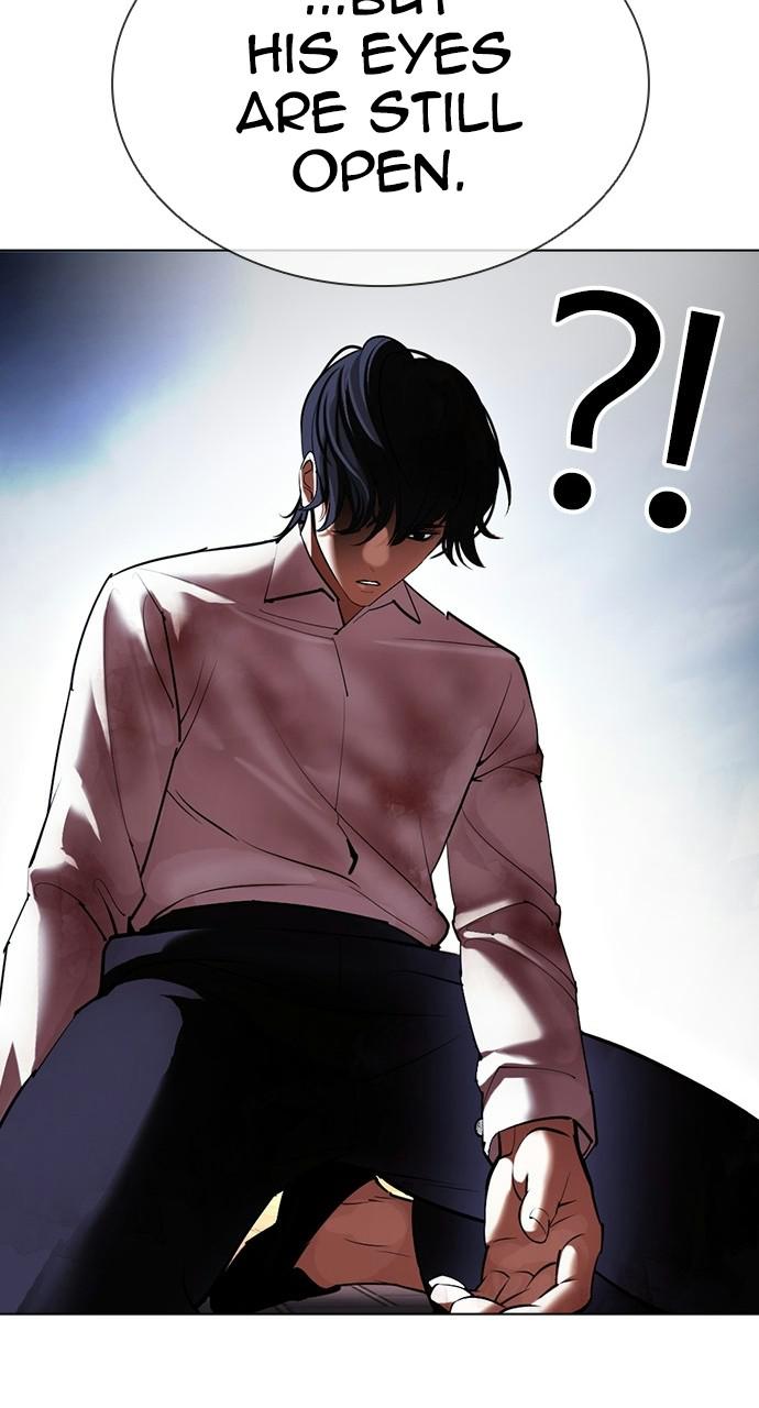 Lookism Chapter 409 — page 70