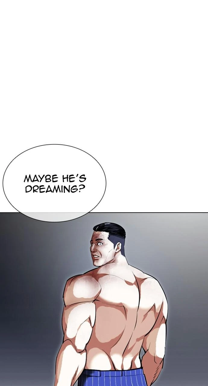 Lookism Chapter 409 — page 71
