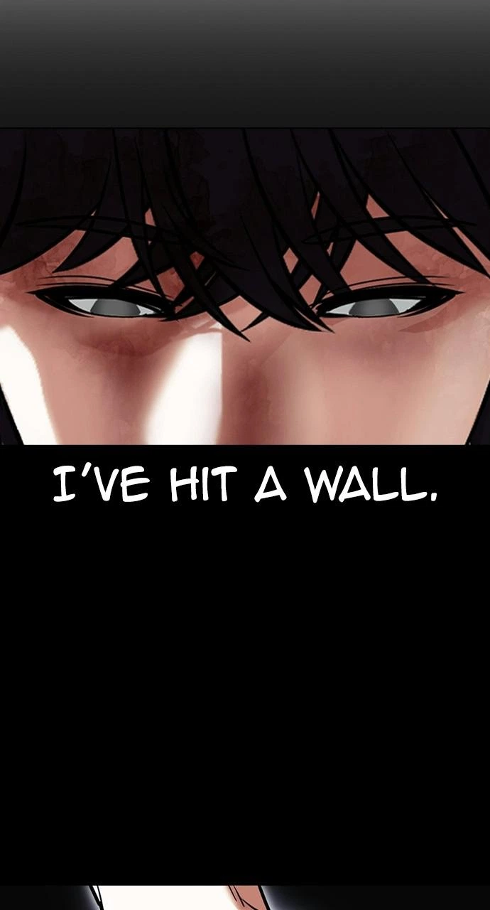 Lookism Chapter 409 — page 76
