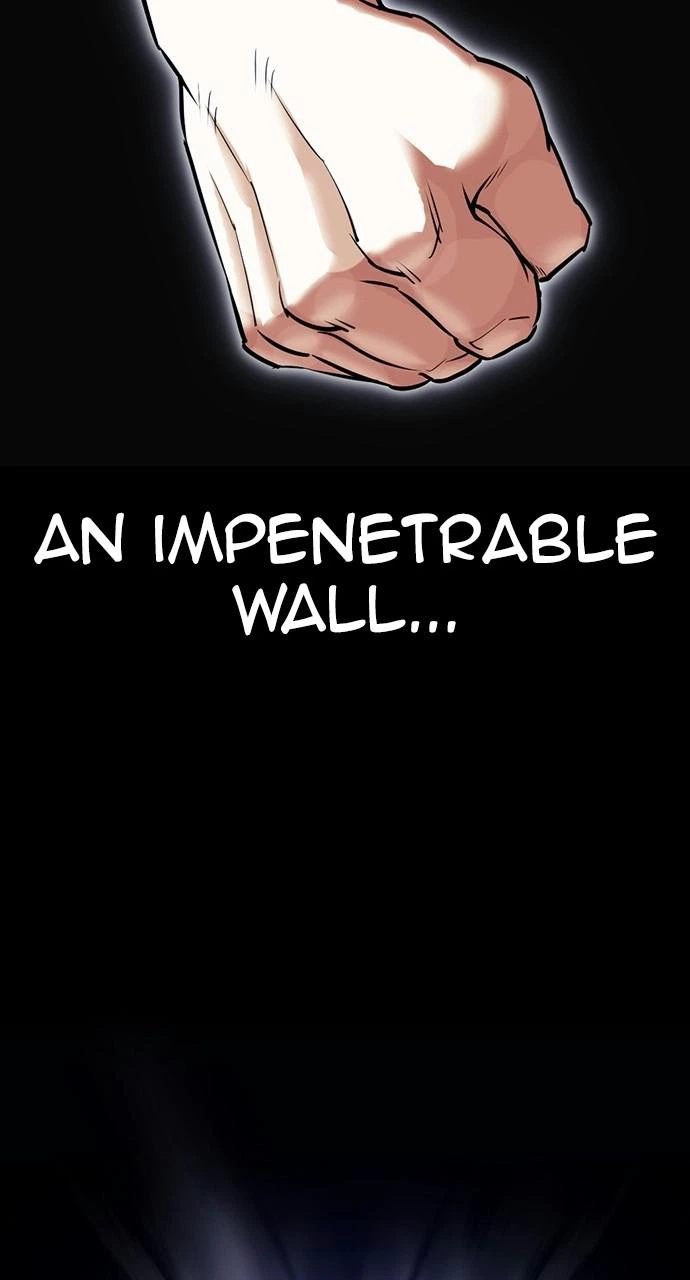 Lookism Chapter 409 — page 77