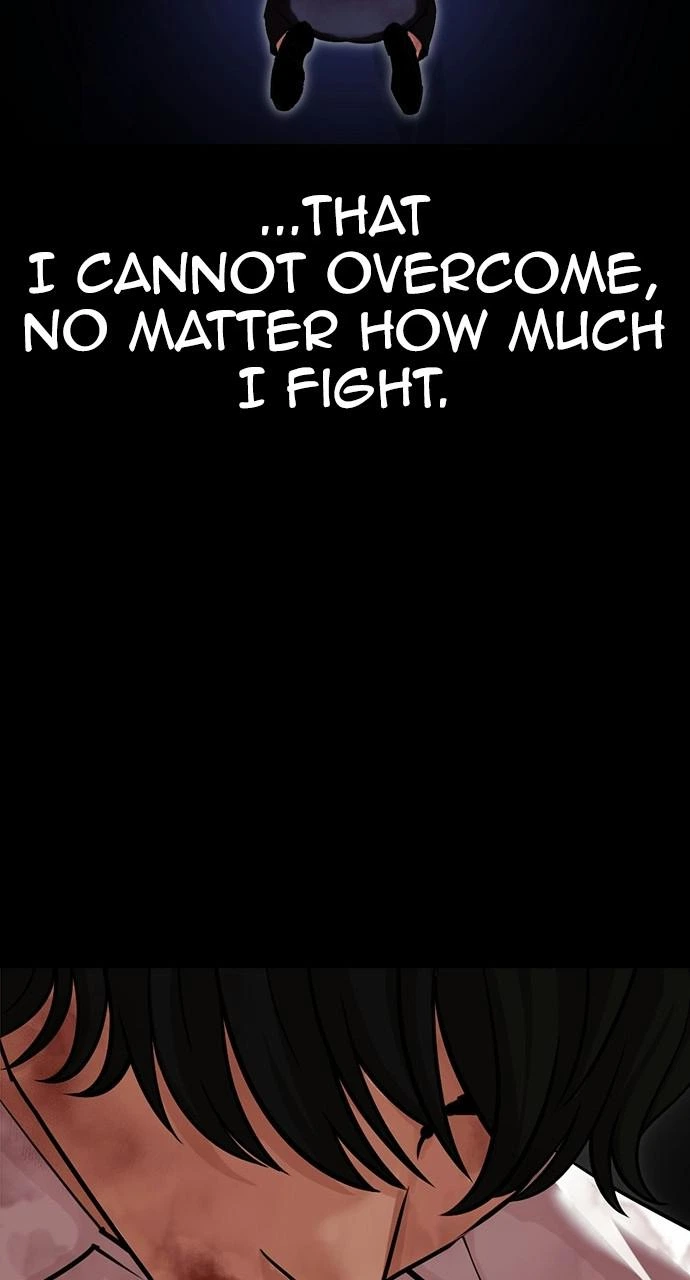 Lookism Chapter 409 — page 79