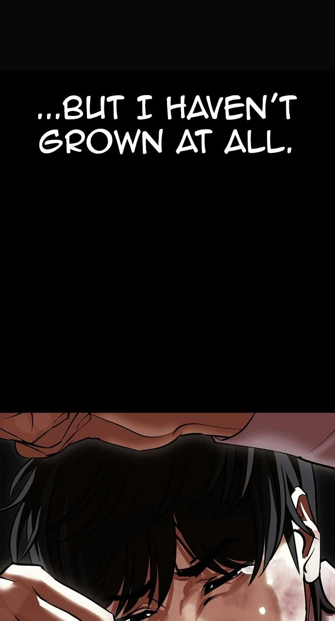 Lookism Chapter 409 — page 82