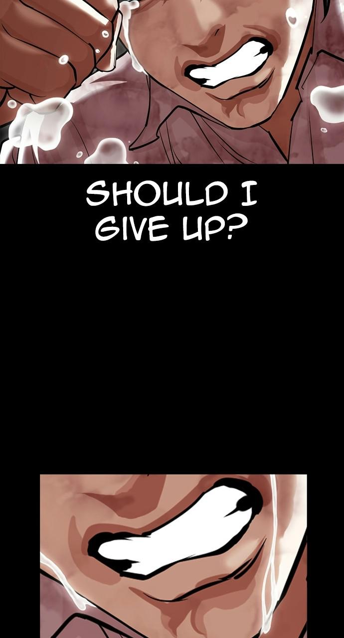 Lookism Chapter 409 — page 83
