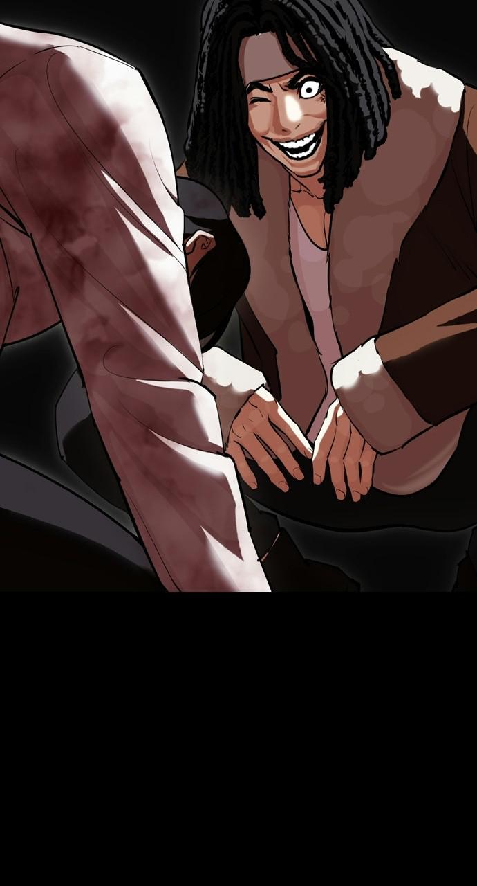 Lookism Chapter 409 — page 85