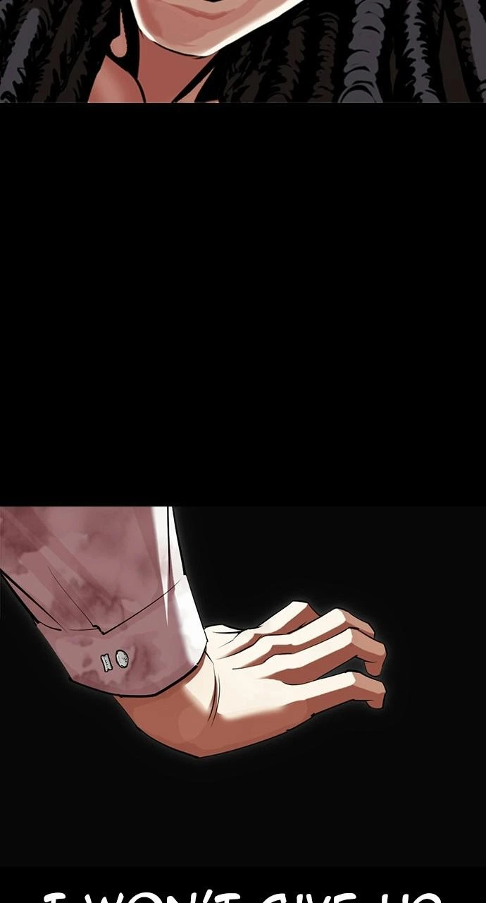 Lookism Chapter 409 — page 88